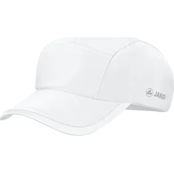 Kšiltovka JAKO Funkční kšiltovka vel. 2, bílá