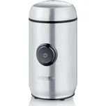 Severin KM 3879 stříbrná