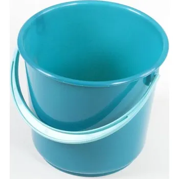 kbelík Vědro 10l VM-zelené LFH