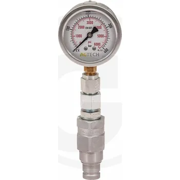 Sada nářadí Měřicí sada se zástrčkou FLAT FACE