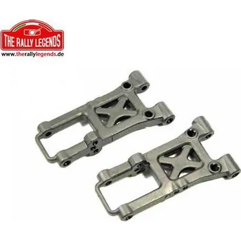 RC model auta Front susspension arms