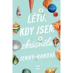Léto, kdy jsem zkrásněla - Jenny…