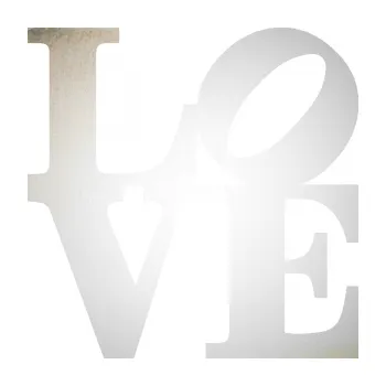 Polep vozidla SAMOLEPKA Love 003 nápis (82 - odrazková reflexní bílá) NA AUTO, NÁLEPKA, FÓLIE, POLEP, TUNING, VLASTNÍ TEXT, TISK, AUTOSAMOLEPKY.cz, POLEPY, OBRÁZEK, LOGO, SAMOLEPKY