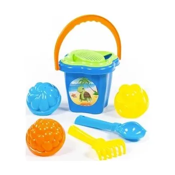 Hra na zahradu Souprava do písku