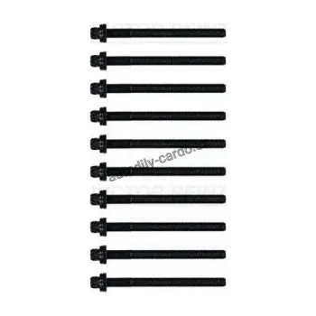 Těsnění motoru Sada šroubů pro hlavy válcu VICTOR REINZ (VR 14-32342-01)