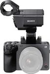 SONY FX30 s XLR handle Cinema Line kamera