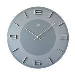 Dřevěné hodiny JVD HC34.2