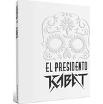 Kabát: El Presidento - CD