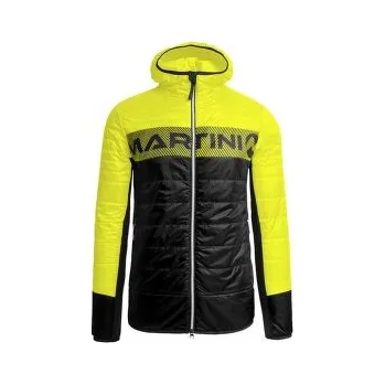Martini Over The Top Jacket Men lime/black žlutá S