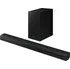 Soundbar Samsung HW-B550 černý