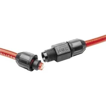 Zapalovací a žhavicí svíčka NGK - Japonsko J-1 propojovací konektor zapalovacího kabelu