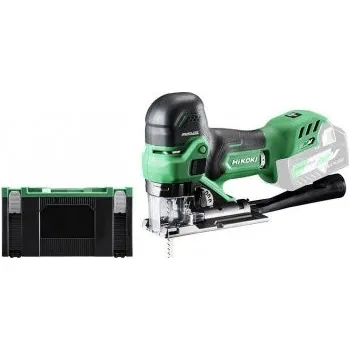 Přímočará pila HiKoKi CJ36DBW2Z Aku MV přímočará pila 160mm, HSC (hříbek) SOLO (CJ36DBW2Z Aku MV přímočará pila 160mm, HSC (hříbek) SOLO)