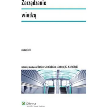Zarządzanie wiedzą