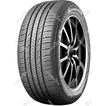 Pneumatika Pneumatiky KUMHO crugen hp71 m+s 245/70 R16 107H, letní pneu, osobní a SUV