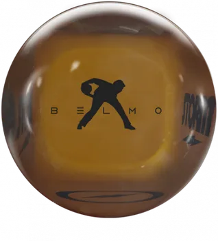 Hodinky STORM CLEAR BELMO GOLD