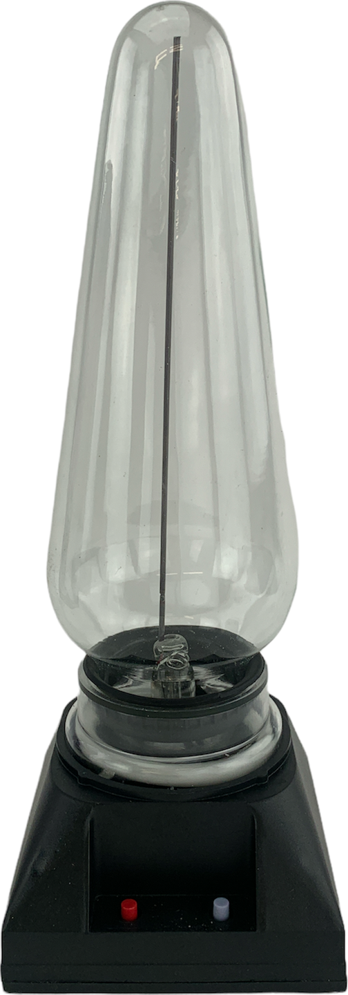 Magická plazma koule oválná 30 cm - Zbozi.cz
