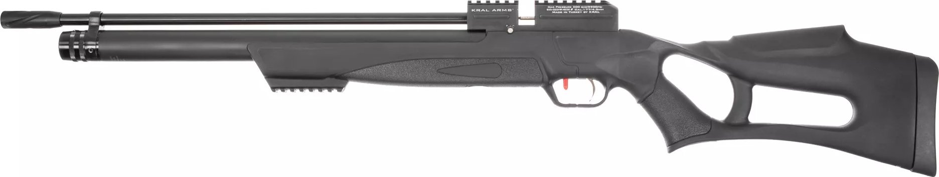 Kral Arms Puncher Nish S od 8 290 Kč - Zbozi.cz