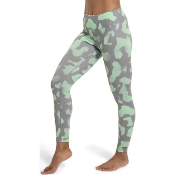 Dámské termoprádlo spodky Burton Midweight - Rosette L