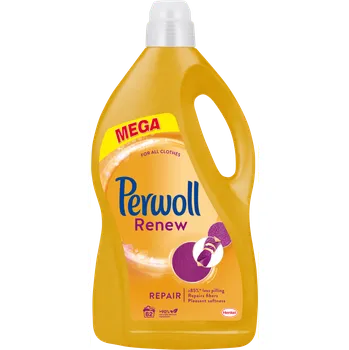 Prací gel Perwoll Renew Repair
