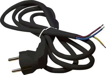 Napájecí kabel EMOS Flexo S18325