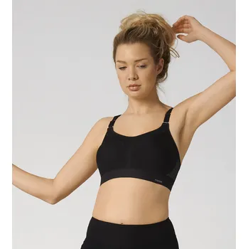 Podprsenka Sportovní podprsenkaTriaction Extreme Lite N EX - Triumph světlá kombinace růžové (M019) 070D