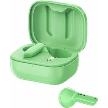 Sluchátka Sluchátka T36 TWS Bluetooth 5.1 zelená