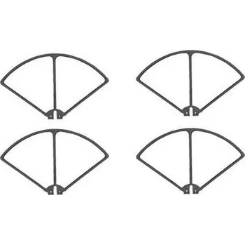 RC náhradní díl Syma-Chrániče vrtulí černé X8HW