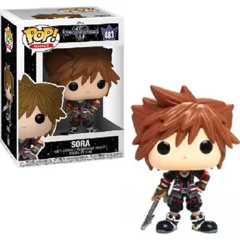 Figurka Funko Pop! 483 Kingdom Hearts 3 Sora