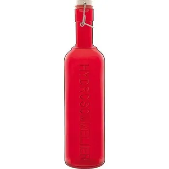 Sklenice Luigi Bormioli Hydrosommelier Pictura Red Colour, Luigi Bormioli, 1l