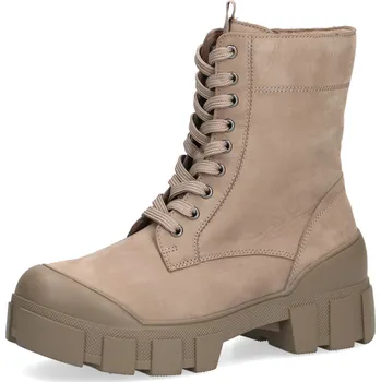 Dámská zimní obuv Dámská obuv Caprice 9-25211-29 317 Barva: Béžová, Velikost: 40