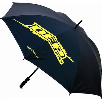 Výfuk pro motocykl Dep Pipes Deštník DepPipes