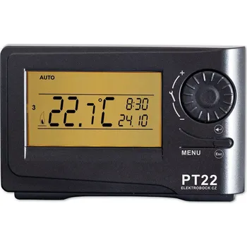 ELEKTROBOCK MTF PT22, antracit