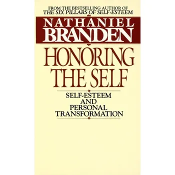 Honoring the Self - Branden Nathaniel