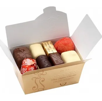 Bonboniéra Leonidas Ballotin 200g