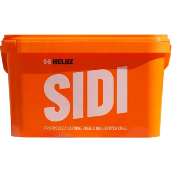 malta Heluz SIDI 20 kg