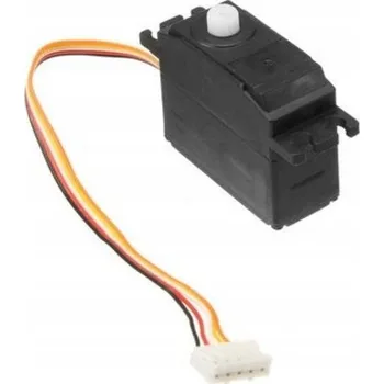 RC model Servo pro Buggy Across