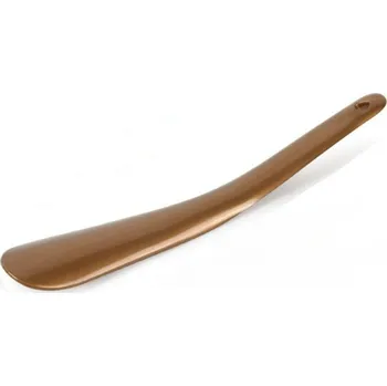 Lžíce na botu Amparo Miranda® Obouvací lžíce Brown 19cm