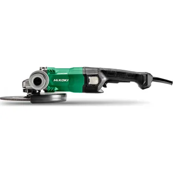 úhlová bruska HiKoKi G23BYEWDZ Bruska úhlová 2200W 230mm karton Brushless (G23BYEWDZ Bruska úhlová 2200W 230mm karton Brushless)