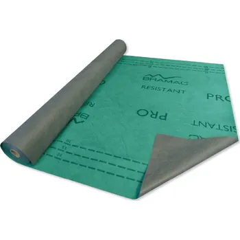 Hydroizolační fólie Bramac Top Ru Resistant 1,5 x 50 m