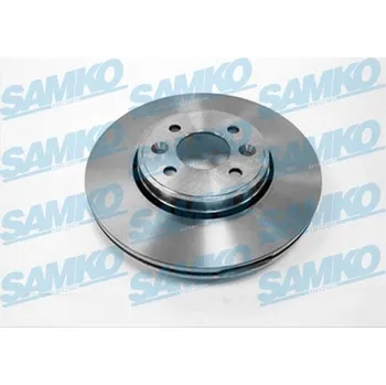 Brzdový kotouč Brzdový kotouč SAMKO R1583V