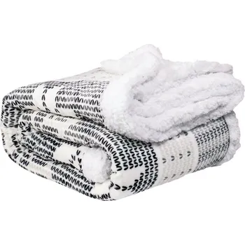 deka JAHU Deka beránek 150 x 200 cm