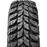 Pneumatiky LING LONG crosswind m/t por 265/70 R17 121Q, letní pneu, osobní a SUV