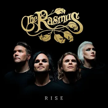 Zahraniční hudba Rise - The Rasmus
