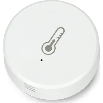 Čidlo teploty a vlhkosti ZigBee T1 Tuya Smart Life