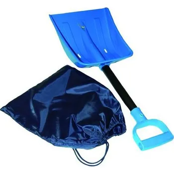 Lopata Plastová lopata skládací ADR