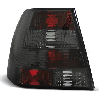 Zadní světlomet TUNING-TEC Zadní světla VW Bora 4dv. sedan 99-05 - kouřové