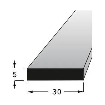 Dřevěná hračka Hranolek - H 3005 /70