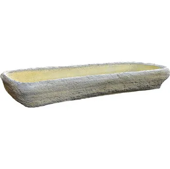 Vyvýšený záhon Nohel Garden Koryto H3 90 cm