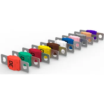 Auto elektroinstalace Pojistka MIDI 40A MTA 06.02040 (Náhrada za Littelfuse 0498040.TXN)