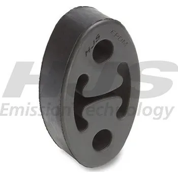 Držák, tlumič výfuku HJS 83 33 7353